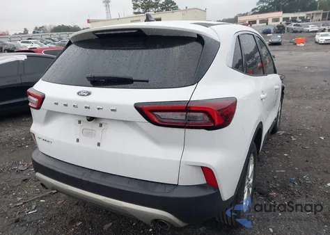 2024 Ford Escape Active из США, поврежденный, VIN 1FMCU0GN7RUA1142